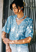 Blusa Selva Viva Amalia