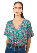 Blusa Glob Maia