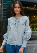 Blusa Cosmopolita Eduarda