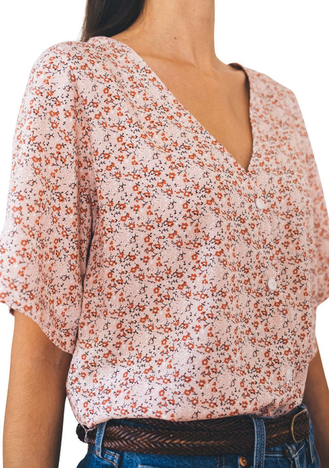 Blusa Glob Eloisa