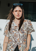 Guayabera Mujer Cloe
