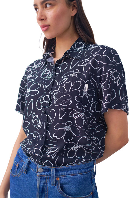 Guayabera Mujer Martina