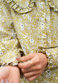 Blusa Cosmopolita Acacia