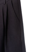 Pantalón Kiki Negro Místico
