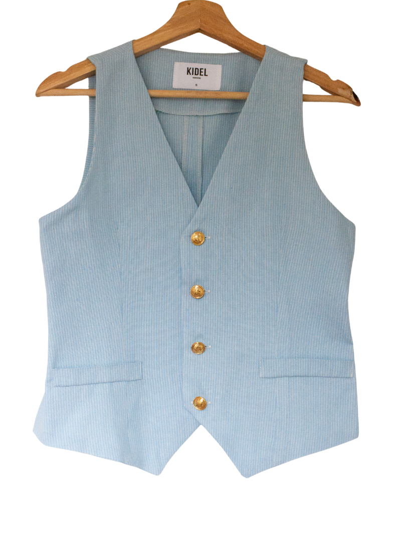 Traje Marquese Lourdes
