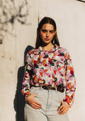 Blusa Ondera Flavia