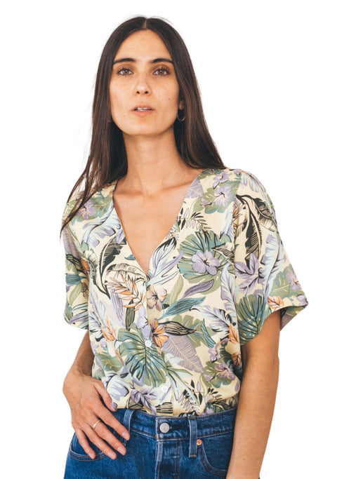Blusa Glob Bruna