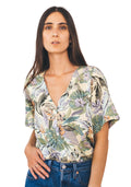 Blusa Glob Bruna