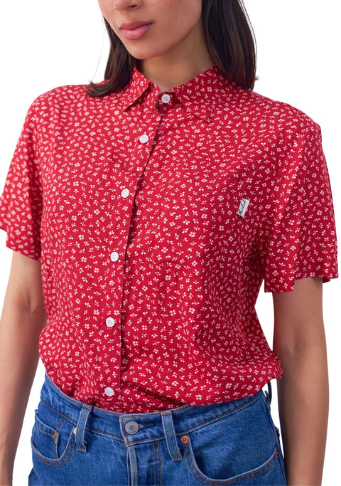 Guayabera Mujer Cecilia