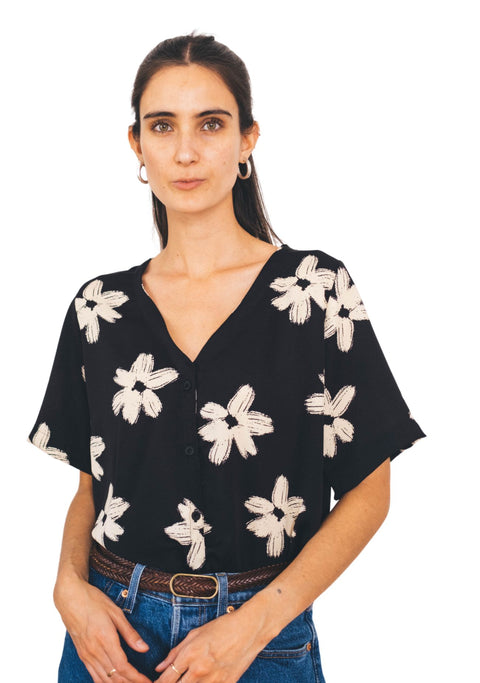 Blusa Glob Kala