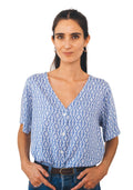 Blusa Glob Greta