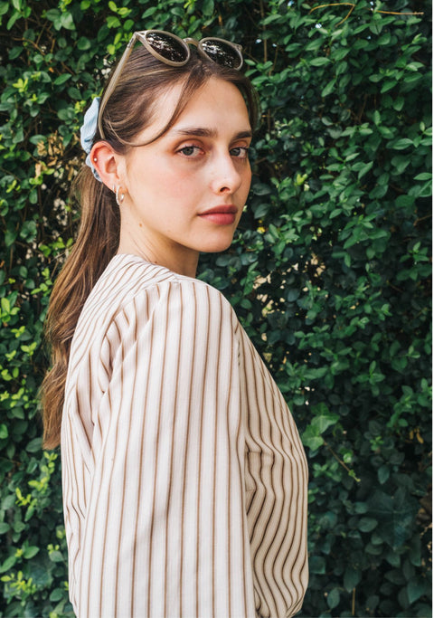 Blusa Boogie Algodón Aurora
