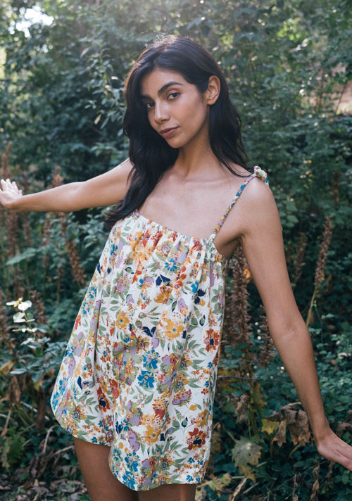 Enterito Jardín Secreto Elena