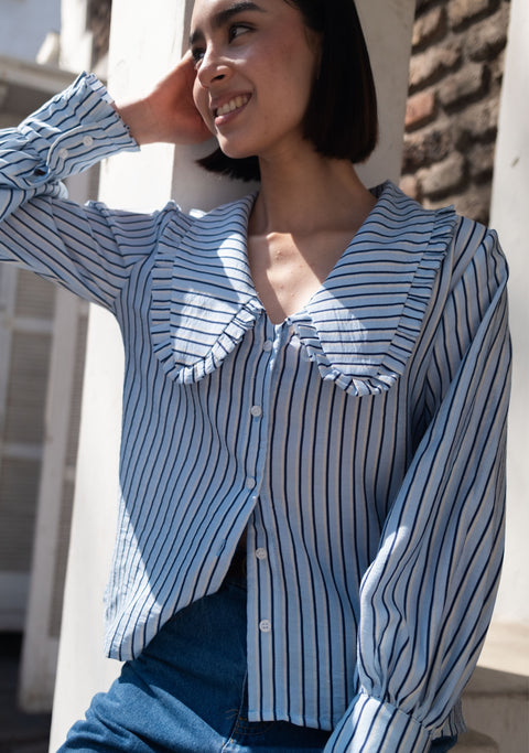 Blusa Ancestra Emely