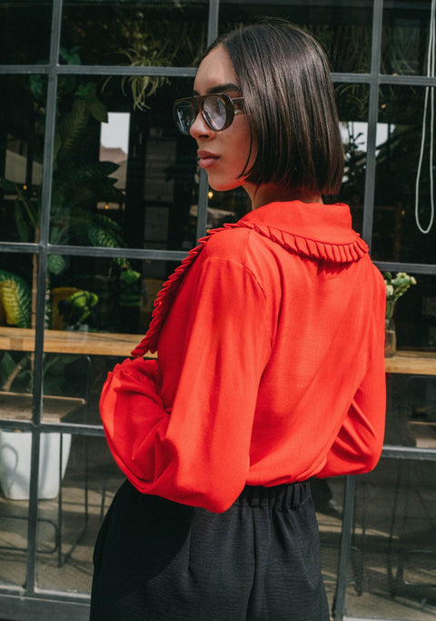 Blusa Ancestra Soft Lua