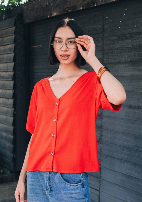 Blusa Glob Soft Lua