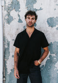 Guayabera Nosara Negra
