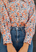 Blusa Cosmopolita María