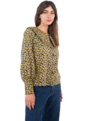 Blusa Cosmopolita Marga