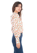 Blusa Cosmopolita María