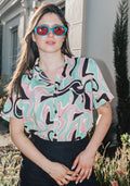 Guayabera Mujer Sabina