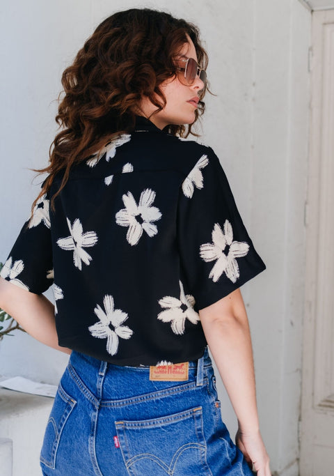 Guayabera Mujer Kala