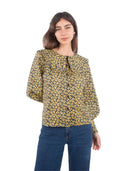 Blusa Cosmopolita Marga
