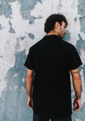 Guayabera Nosara Negra