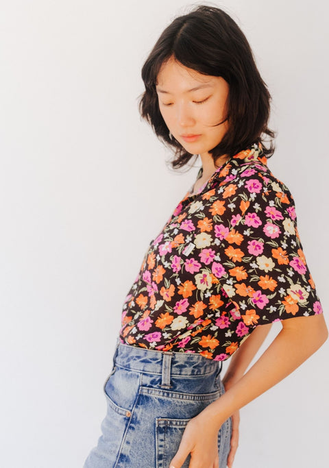 Guayabera Mujer Kala