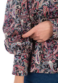 Blusa Cosmopolita Giorgia