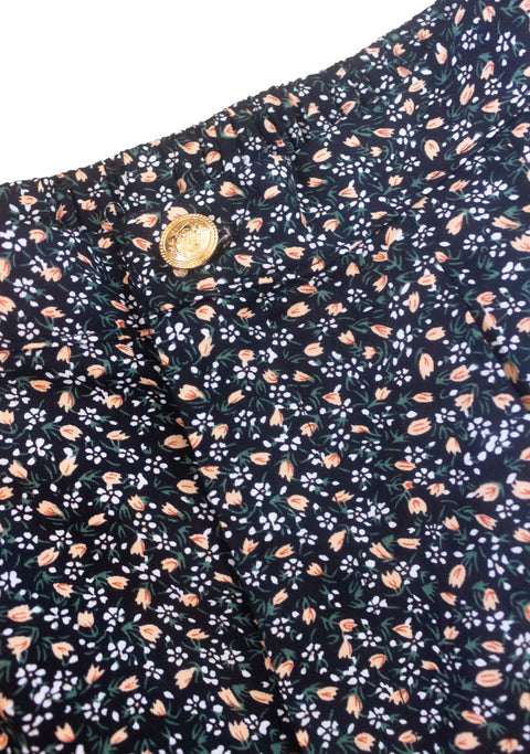 Traje Marquese Amparo