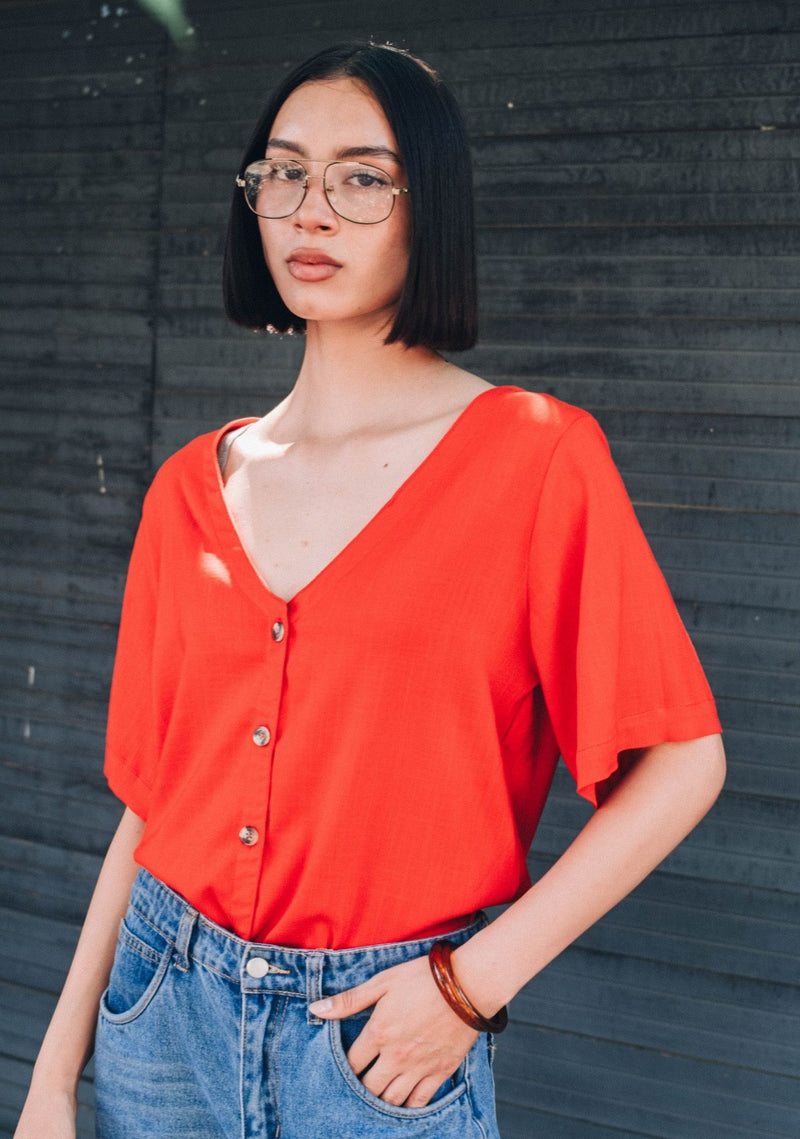 Blusa Glob Soft Lua