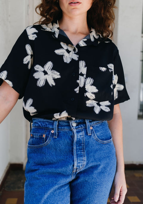 Guayabera Mujer Kala