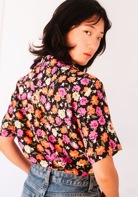 Guayabera Mujer Kala