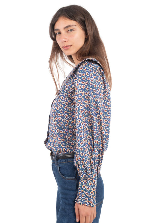 Blusa Cosmopolita Stella