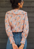 Blusa Cosmopolita María