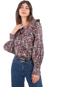 Blusa Cosmopolita Giorgia