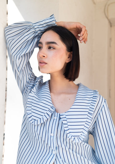 Blusa Ancestra Emely