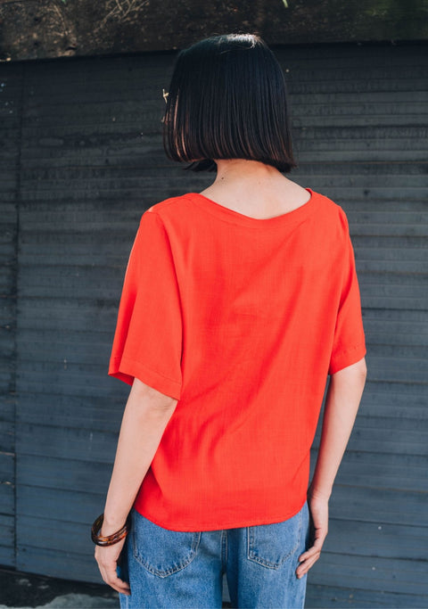 Blusa Glob Soft Lua