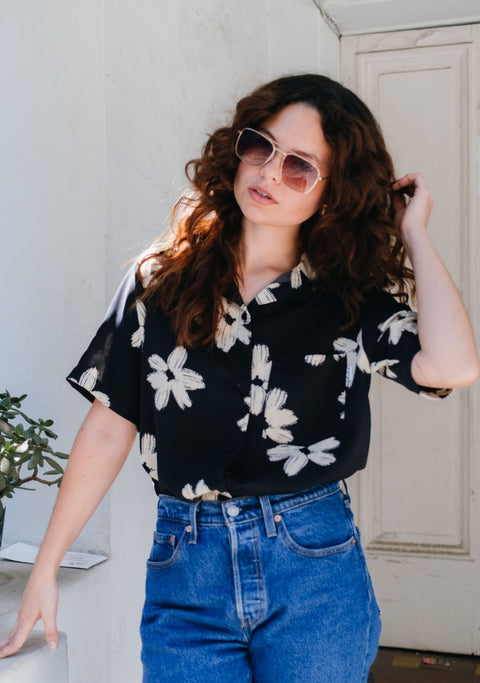 Guayabera Mujer Kala