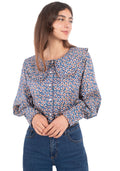 Blusa Cosmopolita Stella