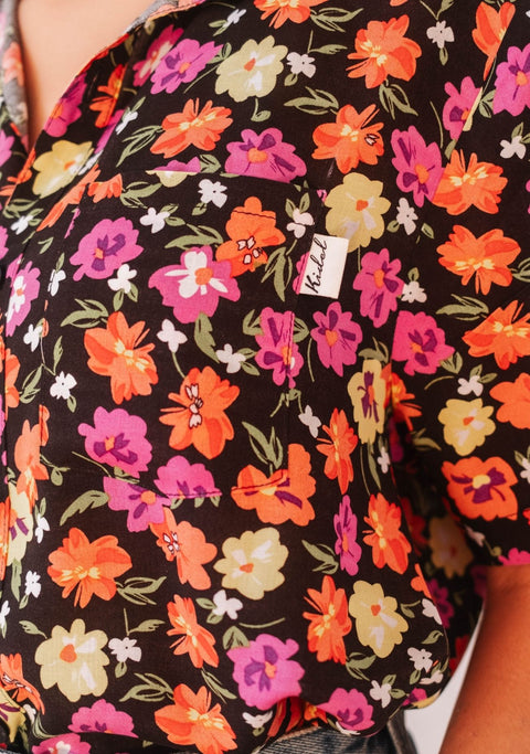 Guayabera Mujer Kala