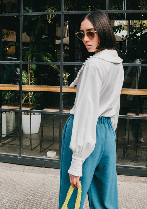 Blusa Ancestra Soft Magdanela
