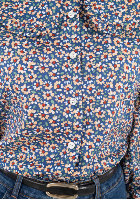 Blusa Cosmopolita Stella