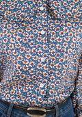 Blusa Cosmopolita Stella