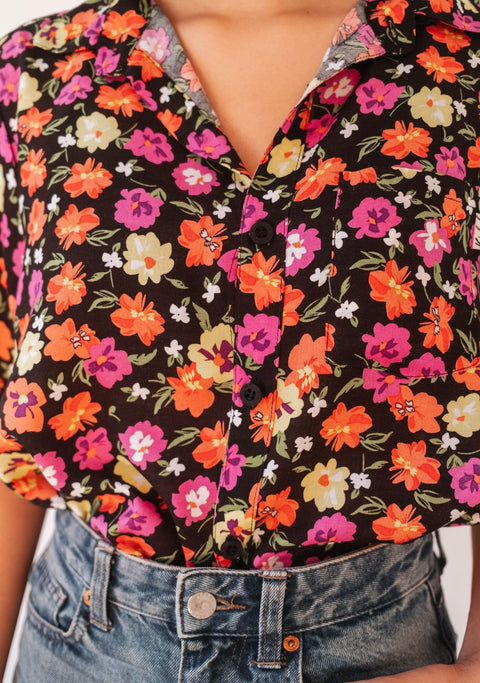 Guayabera Mujer Kala