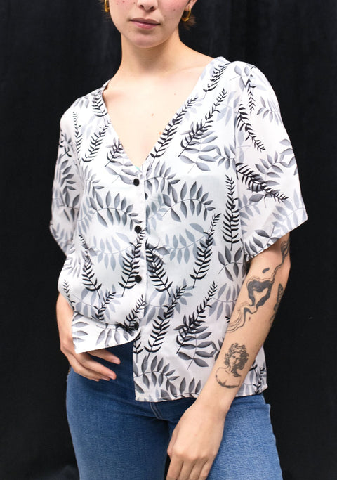 Blusa Glob Josefa