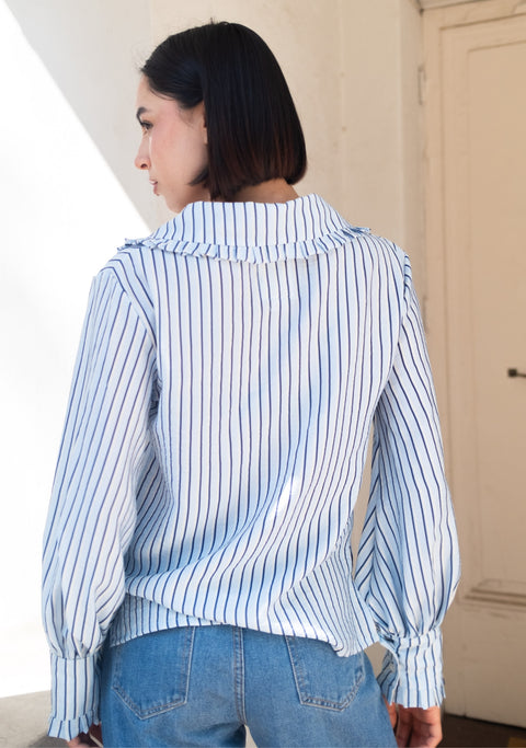 Blusa Ancestra Emely