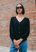 Blusa Alma Viva Negro