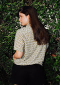 Guayabera Mujer Rebecca